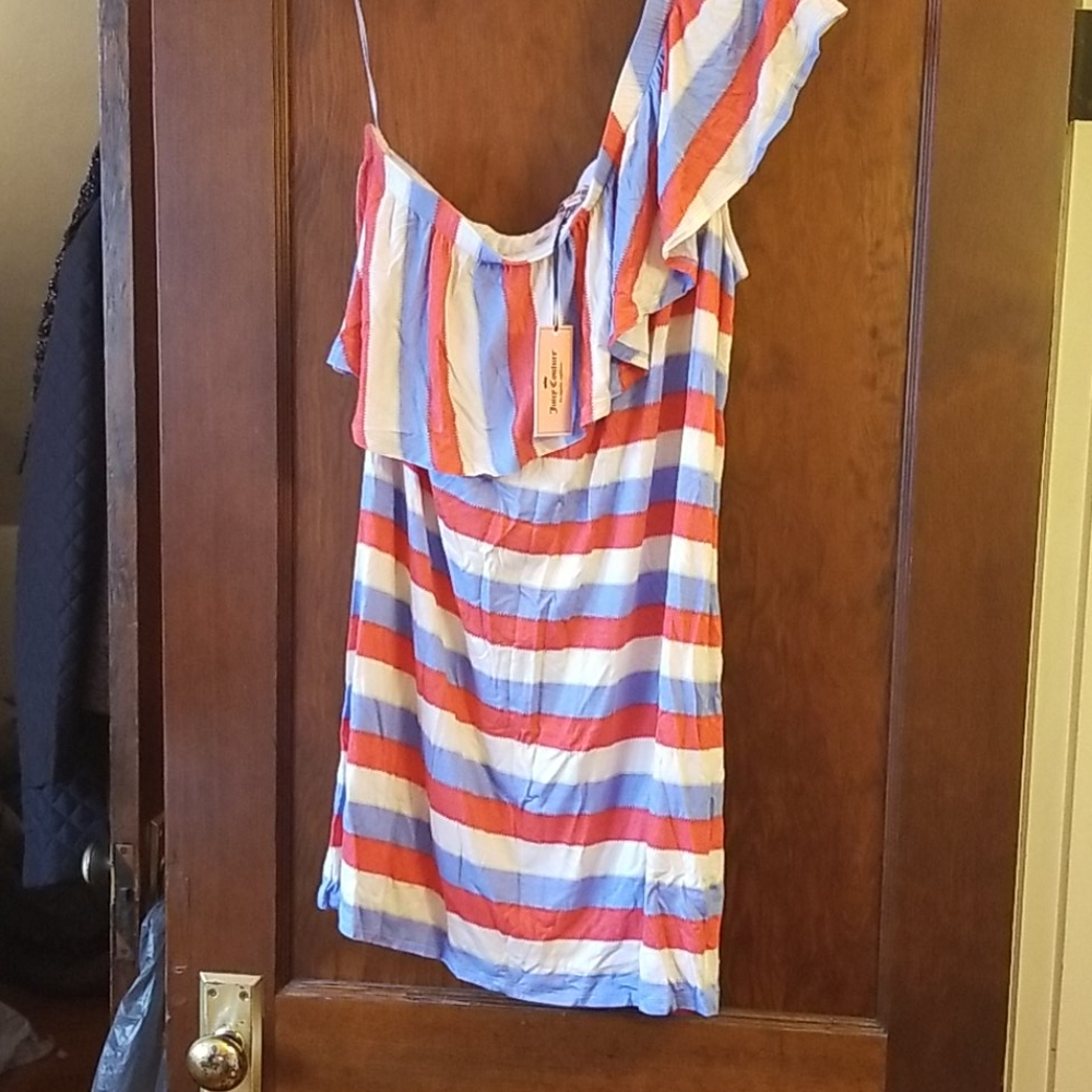 Juicy Coutoure dress